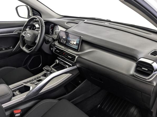 Belgee X50 с пробегом 2025 года, цена 1 500 000 рублей, 92296 км, внедорожник, Автокод Объявления
