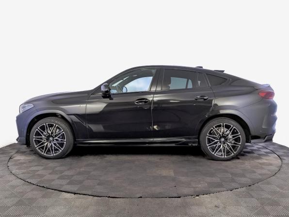 BMW X6 III (G06) с пробегом 2021 года, цена 8 343 000 рублей, 104522 км, внедорожник, Автокод Объявления