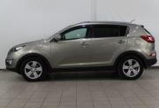 Kia Sportage III Астрахань  - изображение 30