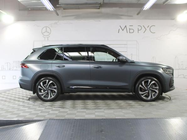 Geely Monjaro I с пробегом 2023 года, цена 3 570 000 рублей, 28526 км, внедорожник, Автокод Объявления