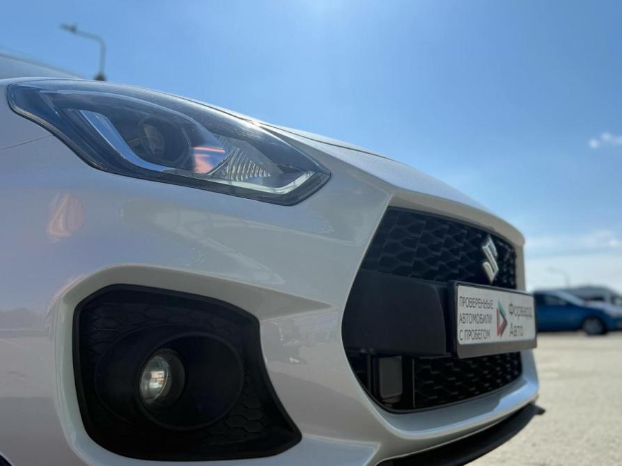 Suzuki Swift V Омск  - изображение 30