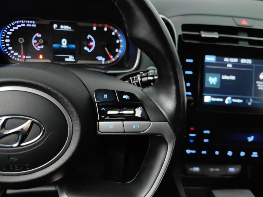 Hyundai Tucson IV Подольск  - изображение 19