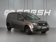 Lada (ВАЗ) Largus I Рестайлинг Минеральные Воды  - изображение 14