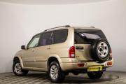 Suzuki Grand Vitara I Рестайлинг Пермь  - изображение 28