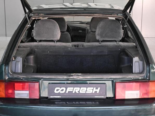 Lada (ВАЗ) 2114 с пробегом 2004 года, цена 289 000 рублей, 137673 км, хэтчбек, Автокод Объявления