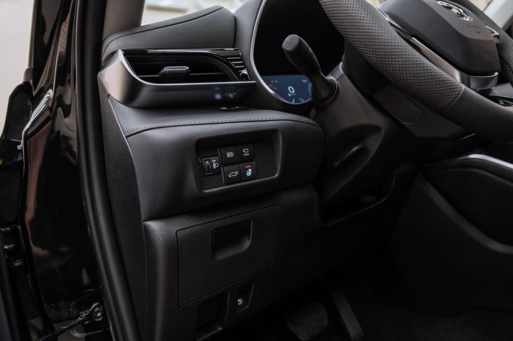 Toyota Highlander IV (XU70) Москва  - изображение 13