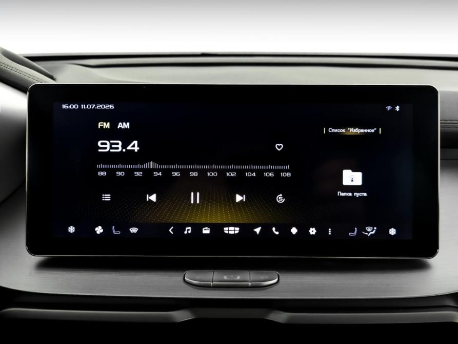 Geely Coolray I Москва  - изображение 15