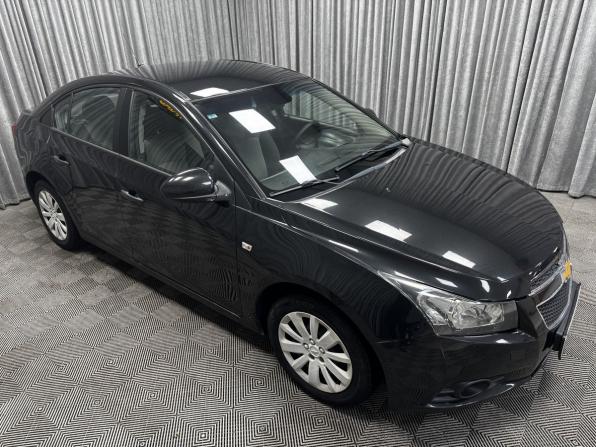 Chevrolet Cruze I с пробегом 2011 года, цена 700 000 рублей, 197304 км, седан, Автокод Объявления