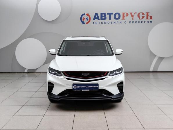 Geely Coolray I с пробегом 2023 года, цена 1 720 000 рублей, 91923 км, внедорожник, Автокод Объявления