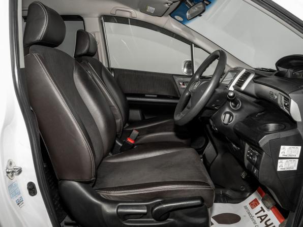 Honda Freed I Рестайлинг 2 с пробегом 2016 года, цена 1 250 000 рублей, 100029 км, компактвэн, Автокод Объявления