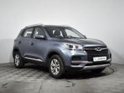 Chery Tiggo 4 I Рестайлинг Санкт-Петербург  - изображение 22