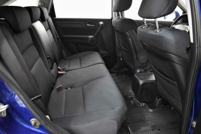 Honda CR-V III Рестайлинг с пробегом 2010 года, цена 1 340 000 рублей, 118918 км, внедорожник, Автокод Объявления