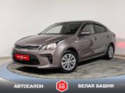 Kia Rio IV Екатеринбург  - изображение 16