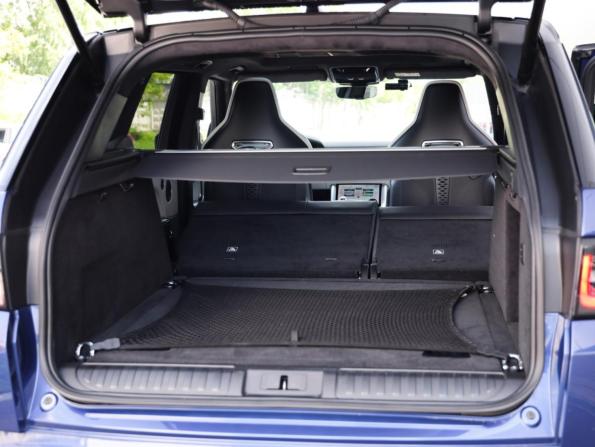 Land Rover Range Rover Sport II Рестайлинг с пробегом 2020 года, цена 10 235 100 рублей, 49440 км, внедорожник, Автокод Объявления