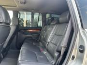 Lexus GX I Новосибирск  - изображение 41