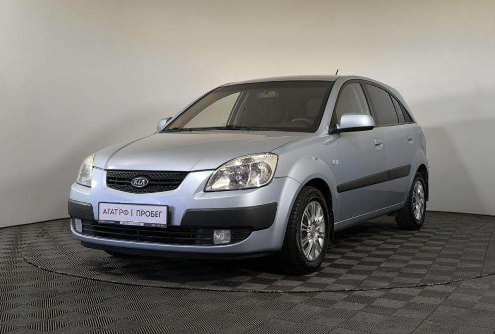 Kia Rio II Нижний Новгород  - изображение 1