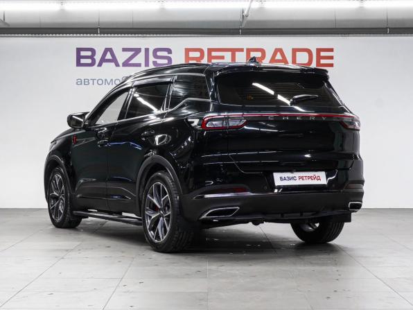 Chery Tiggo 7 Pro Max I Рестайлинг с пробегом 2024 года, цена 2 260 000 рублей, 34239 км, внедорожник, Автокод Объявления