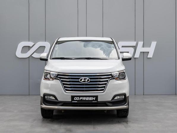 Hyundai Grand Starex I Рестайлинг 2 с пробегом 2020 года, цена 3 370 000 рублей, 208762 км, минивэн, Автокод Объявления