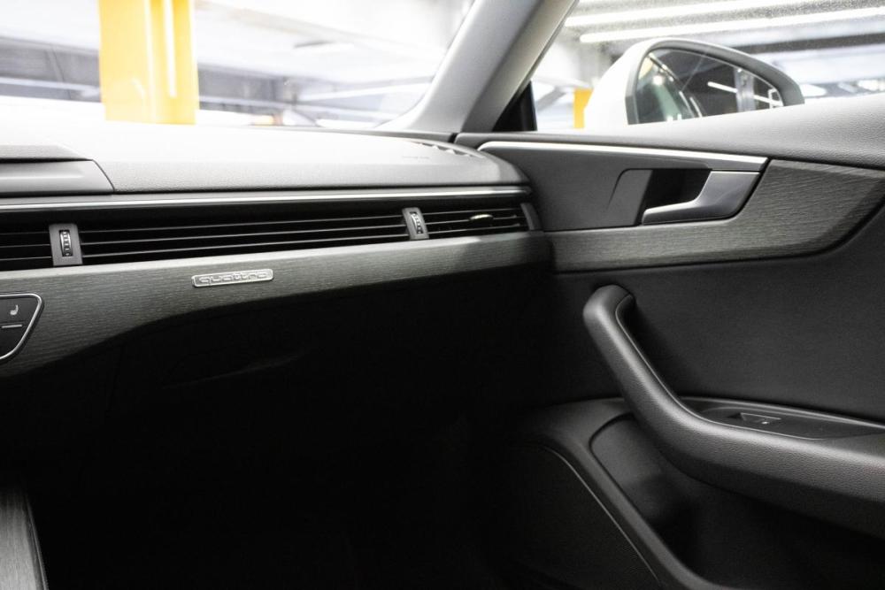 Audi A5 II (F5) Уфа  - изображение 12