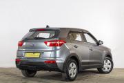 Hyundai Creta I Тюмень  - изображение 27