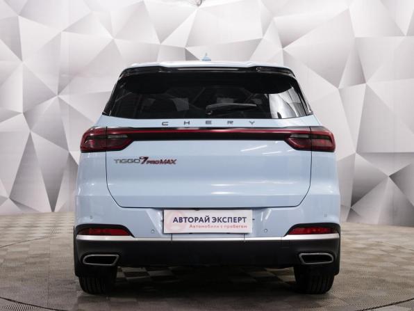Chery Tiggo 7 Pro Max I с пробегом 2023 года, цена 1 946 000 рублей, 40462 км, внедорожник, Автокод Объявления