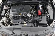 Toyota Camry VIII (XV70) Рестайлинг Сургут  - изображение 64