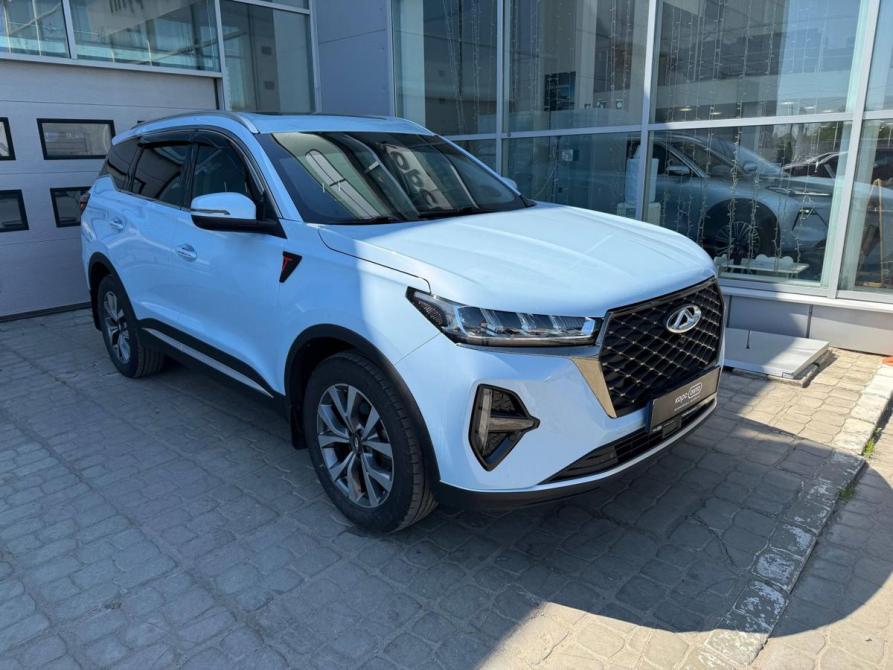 Chery Tiggo 7 Pro Max I Орел  - изображение 1