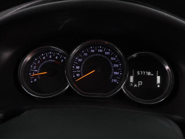 Renault Sandero II Рестайлинг с пробегом 2021 года, цена 1 347 000 рублей, 57778 км, хэтчбек, Автокод Объявления