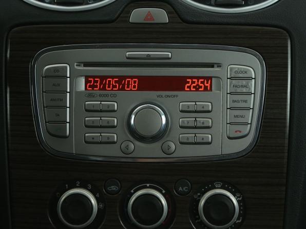 Ford Focus II Рестайлинг с пробегом 2008 года, цена 487 000 рублей, 190000 км, хэтчбек, Автокод Объявления