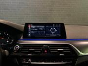 BMW 5 серии VII (G30/G31/G38) Рестайлинг Челябинск  - изображение 45