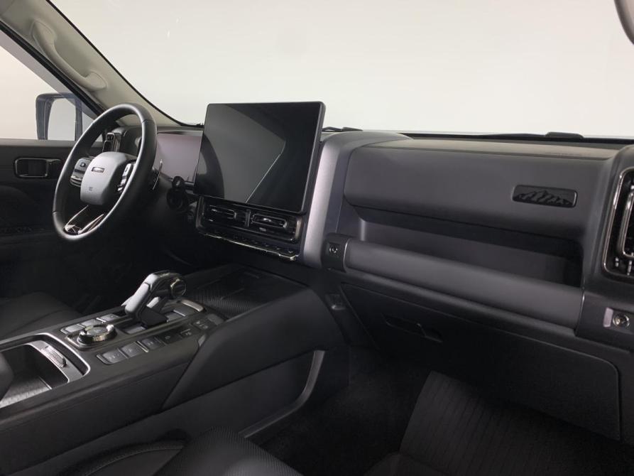 Haval H9 II Москва  - изображение 14