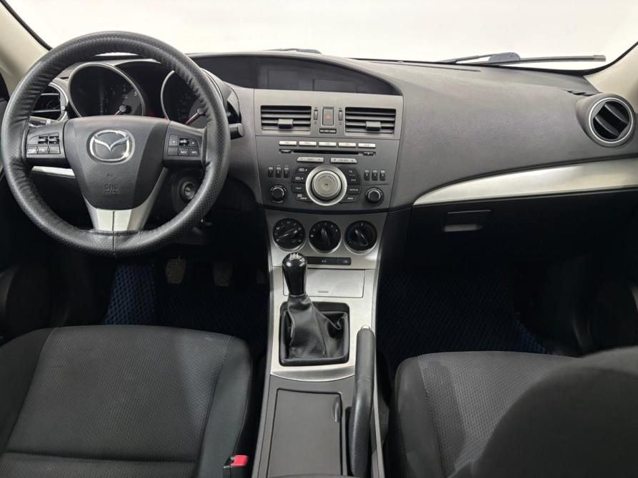 Mazda 3 II (BL) Рестайлинг Альметьевск  - изображение 13