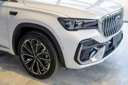 Geely Monjaro I Рестайлинг 2 (China Market) Ростов-на-Дону  - изображение 45