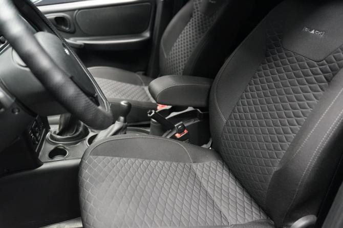 Lada (ВАЗ) Niva Travel I с пробегом 2025 года, цена 1 280 000 рублей, 5608 км, внедорожник, Автокод Объявления