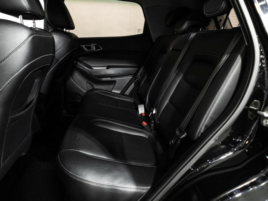 Chery Tiggo 4 I Рестайлинг Санкт-Петербург  - изображение 10