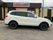 Hyundai Santa Fe II Рестайлинг Киров  - изображение 42