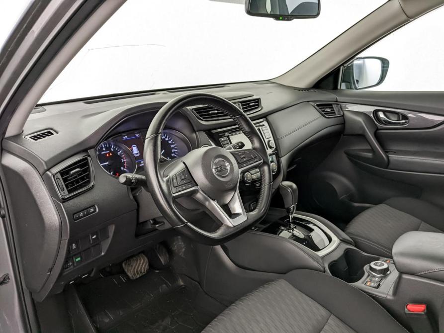 Nissan X-Trail III Рестайлинг Москва  - изображение 16