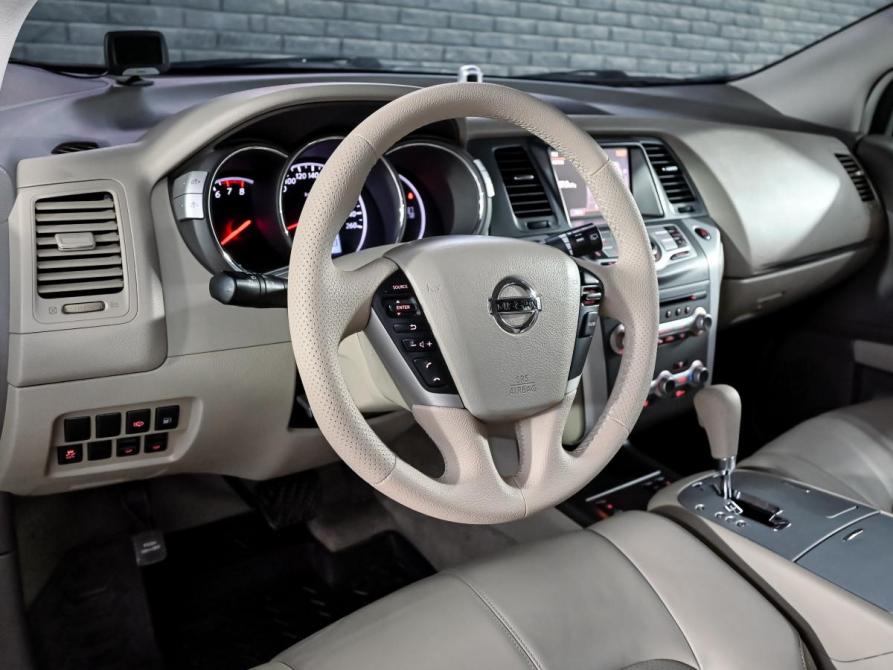 Nissan Murano II (Z51) Рестайлинг 2 Екатеринбург  - изображение 12