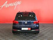 Volkswagen Tiguan I Рестайлинг Вологда  - изображение 21