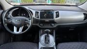 Kia Sportage III Рестайлинг Уфа  - изображение 23