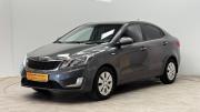 Kia Rio III Киров  - изображение 18