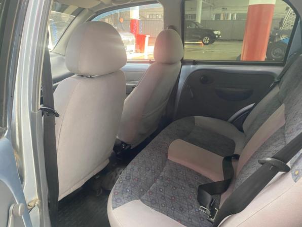Daewoo Matiz I Рестайлинг с пробегом 2013 года, цена 149 000 рублей, 160000 км, хэтчбек, Автокод Объявления
