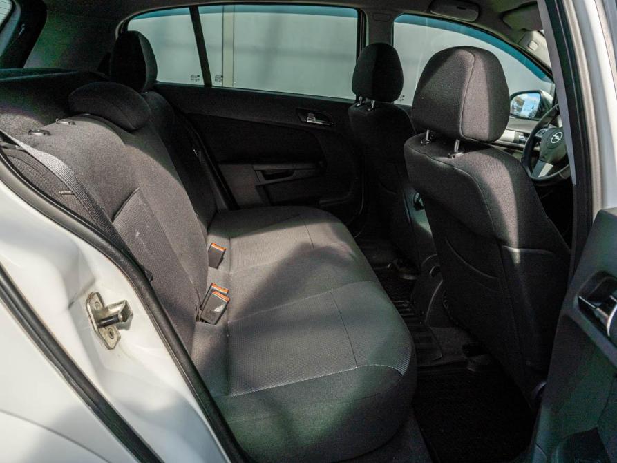 Opel Astra H Рестайлинг Тамбов  - изображение 9