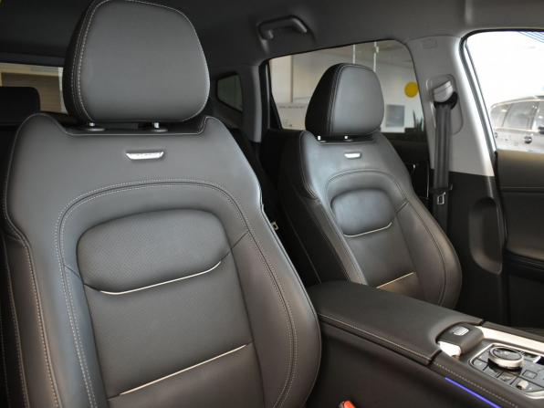 Chery Tiggo 7 Pro Max I Рестайлинг с пробегом 2024 года, цена 2 127 000 рублей, 22000 км, внедорожник, Автокод Объявления