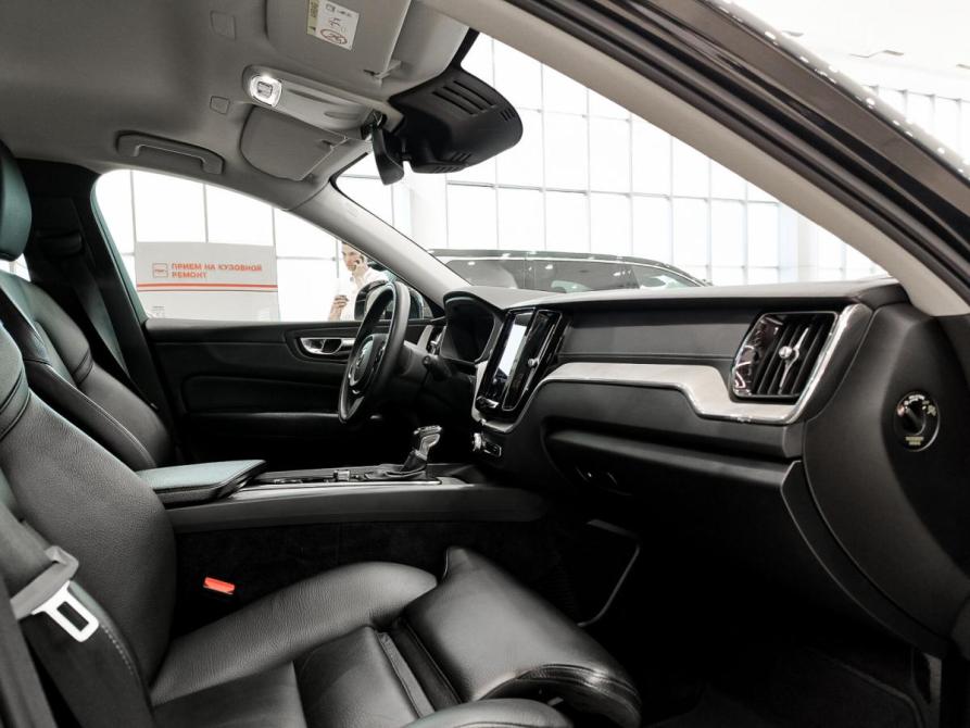 Volvo XC60 II Казань  - изображение 13