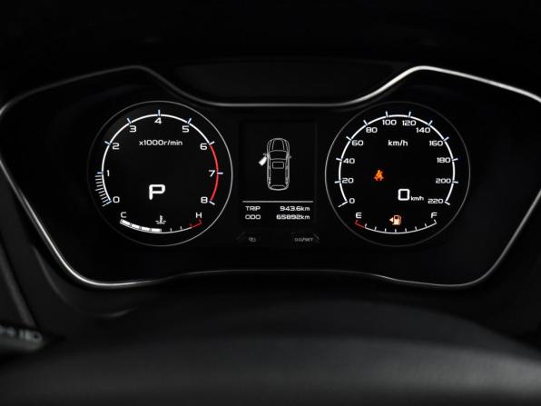 Geely Emgrand X7 I Рестайлинг 2 с пробегом 2020 года, цена 1 198 777 рублей, 65851 км, внедорожник, Автокод Объявления