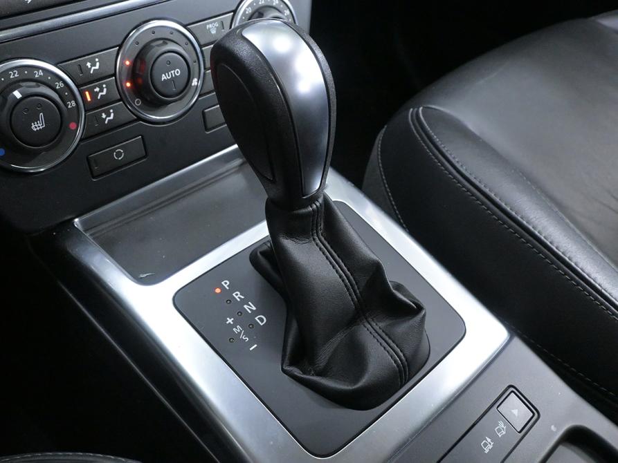 Land Rover Freelander II Рестайлинг 2 Москва  - изображение 13