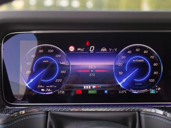 Mercedes-Benz G-Класс III (W465) Рестайлинг с пробегом 2024 года, цена 25 725 000 рублей, 269 км, внедорожник, Автокод Объявления