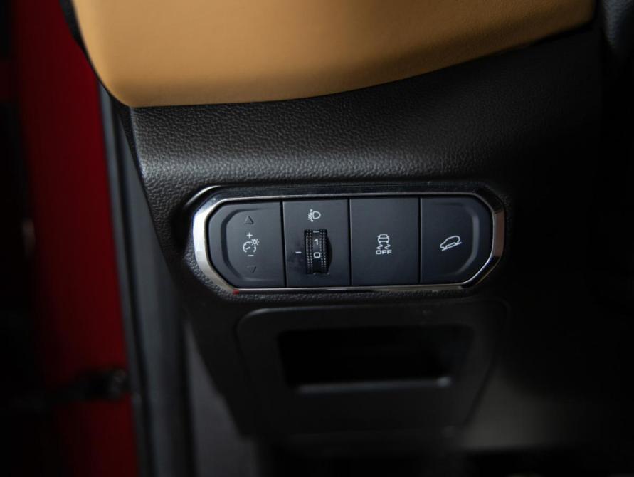Haval Jolion I Санкт-Петербург  - изображение 21