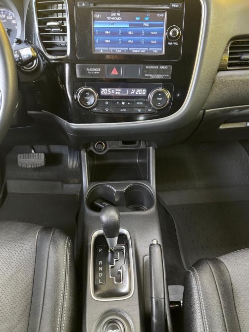 Mitsubishi Outlander III Рестайлинг 2 Ижевск  - изображение 14